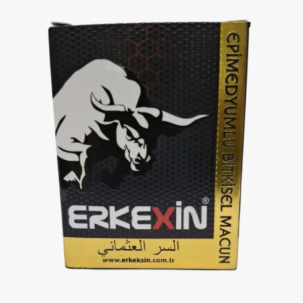 Erkexin Macun Lowest Price In Dubai.