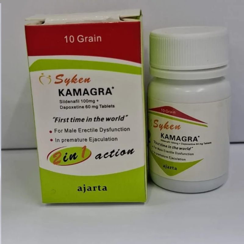 Kamagra Tablet