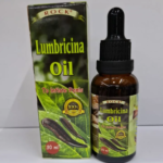 Lumbricina Oil Lowest Price In Dubai.