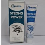 Strong Man Delay Oil Lowest Price In Dubai.