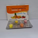 Kamagra Chewable Tablet lowest Price In Dubai