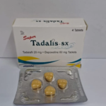 Super Tadalis SX Tablet price in dubai