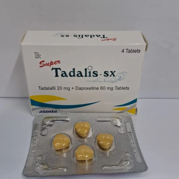Super Tadalis SX Tablet price in dubai