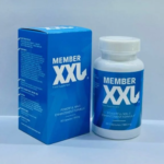 MEMBER XXL