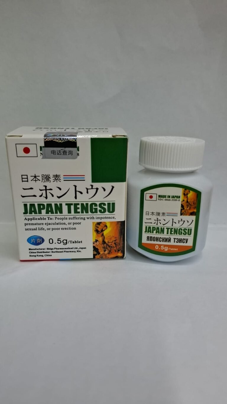 Japan Viagra