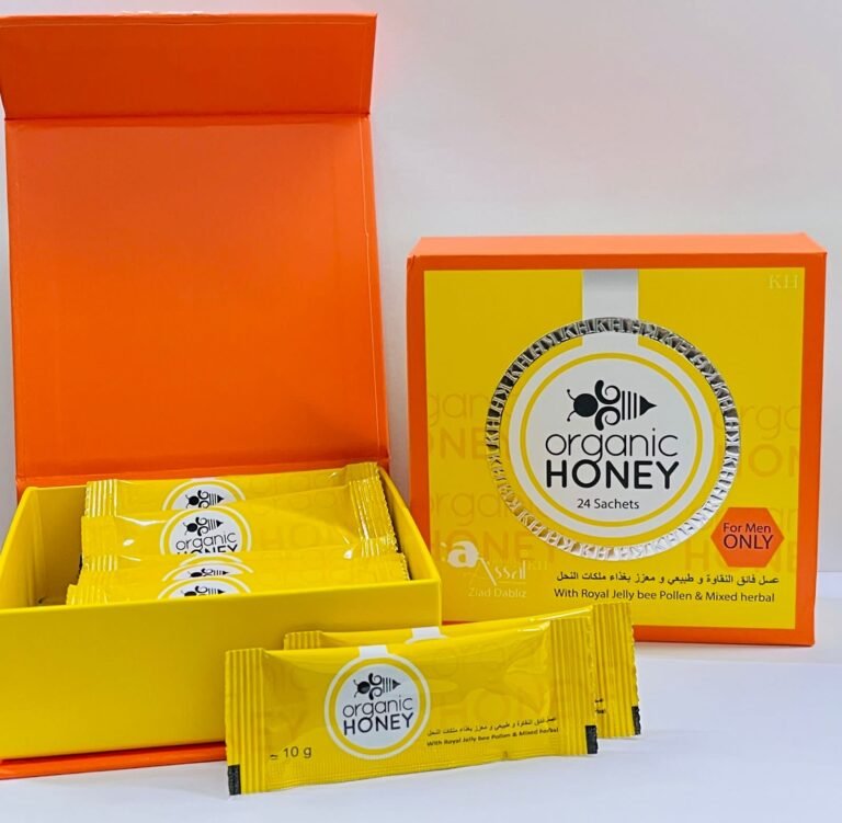 Organic Honey lowest price in dubai