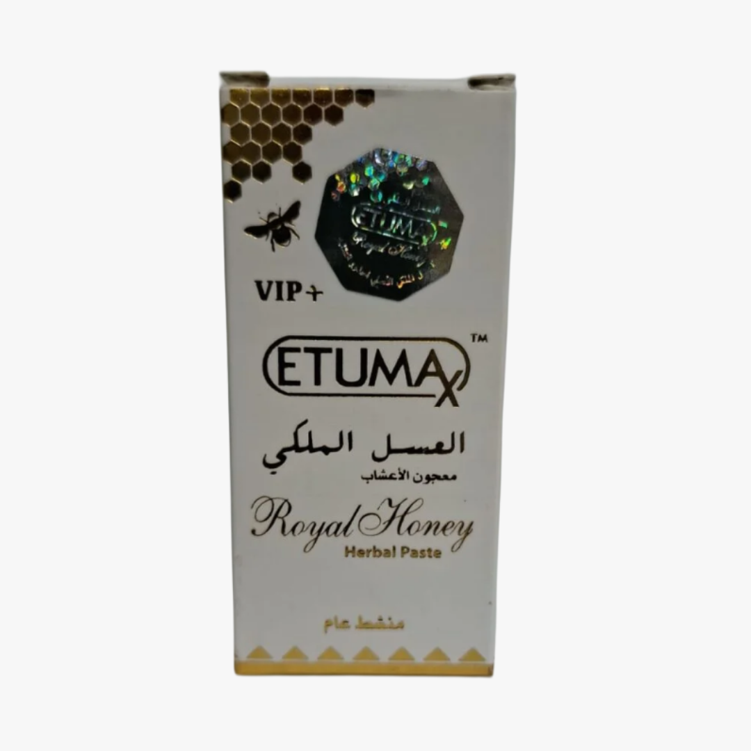 Etumax royal honey Lowest Price In Dubai.