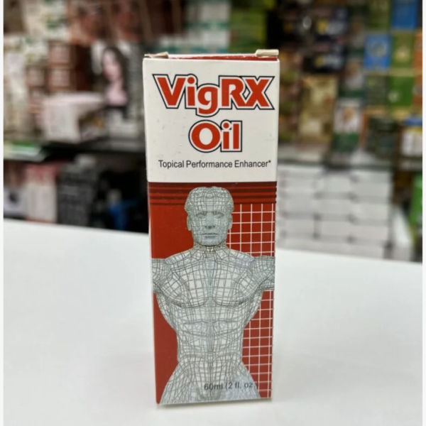 Vigrx Oil Lowest Price In Dubai.