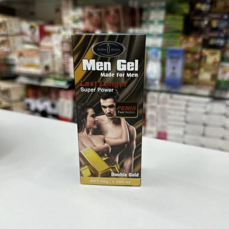 Aichun Beauty Men Gel Lowest Price In Dubai.