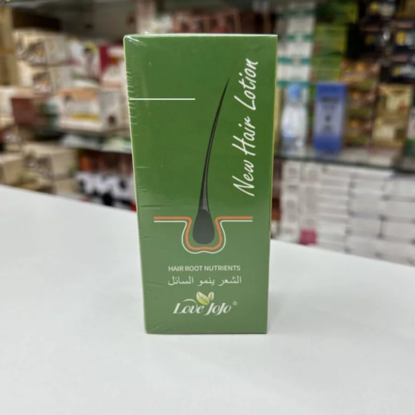 Love Jojo Hair Lotion Lowest Price In Dubai.