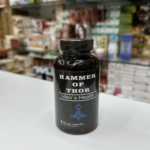 Hammer Of Thor Capsule Lowest Price In Dubai.