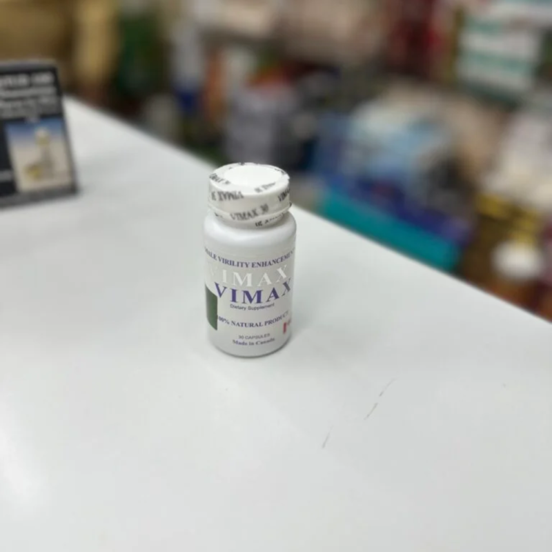 Orignal Vimax capsules for men | Best Price Dubai-UAE.