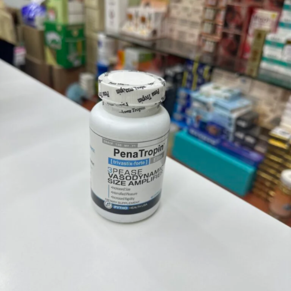 Pena Tropin Capsules for Men In Dubai-UAE.