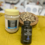 Ultra Health Booster For Men+Hammer Of Thor Capsule In Dubai