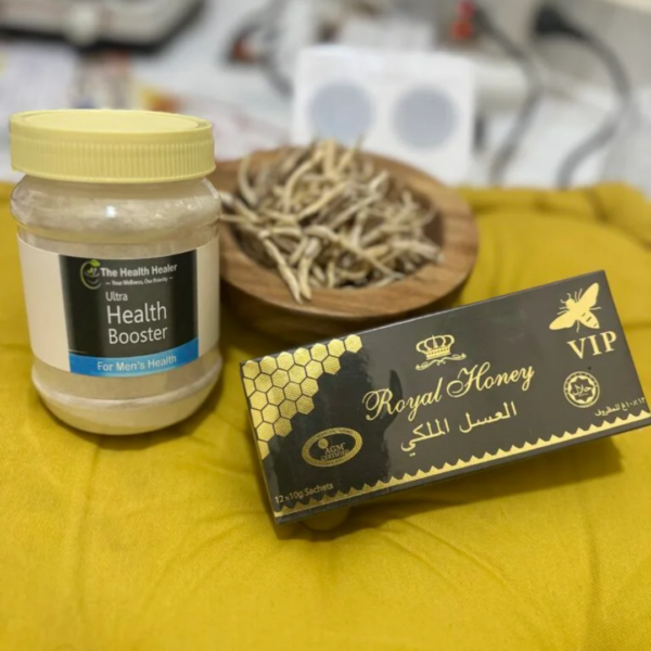 Super Offer Ultra Health Booster For Men+Etumax VIP Royal Honey In Dubai-UAE.