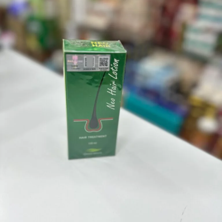 Original New Hair Lotion 120ml NEO_HAIR_LOTION.