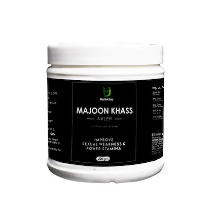 Herbal Joy Majoon Khass