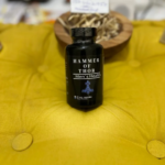 Hammer Of Thor Timing Capsule || Men's Health In Dubai.