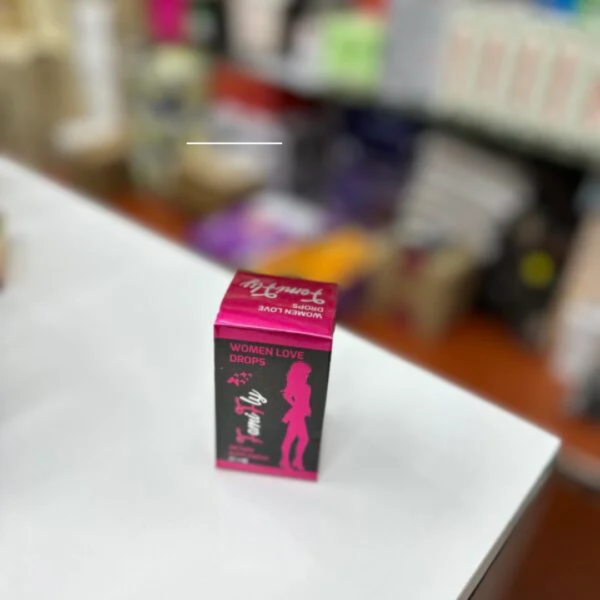 Femifly Women Love Drops