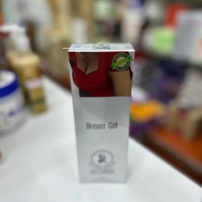 Dr James Breast Enhancement Gel In Dubai-UAE
