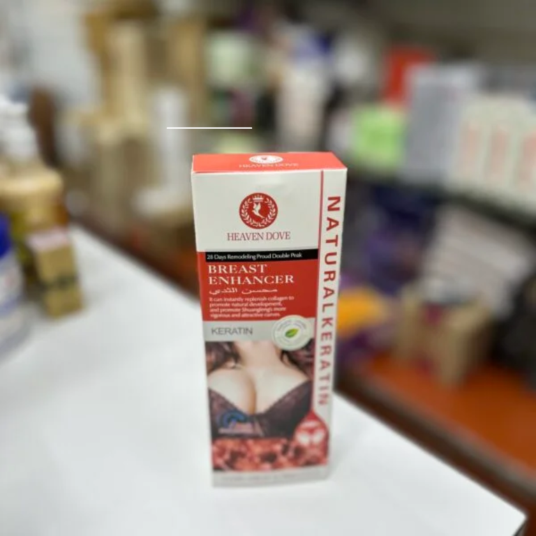 Breast Enhancer Cream