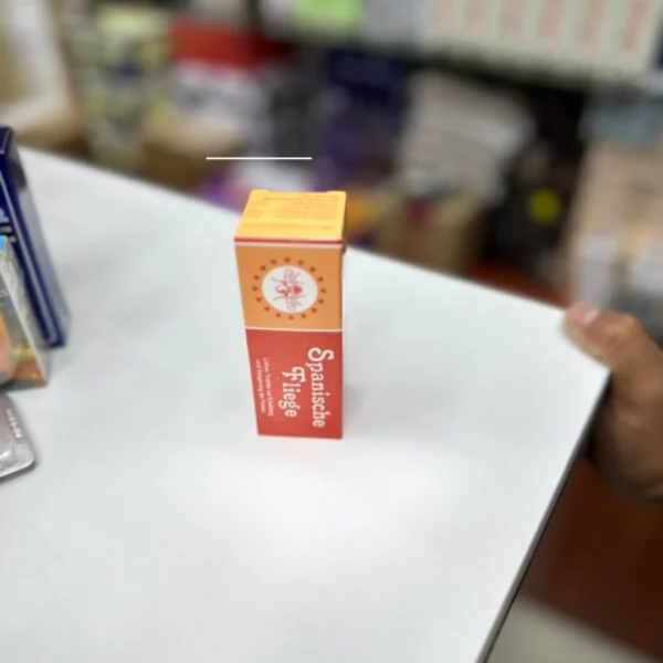 Spanische Fliege Drops For Female in Dubai-UAE