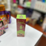 Dr Rashel Argan Hair Oil with Keratin in Dubai-UAE.