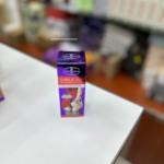 Aichun Garlic Hip Butt Enlargement Essential Oil in Dubai.
