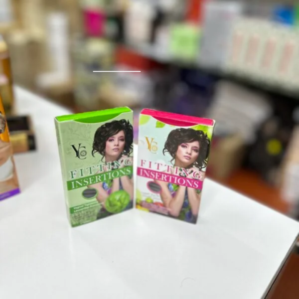 Buy 2 Pack Of YC YC Fitting Insertion for Women In Dubai.