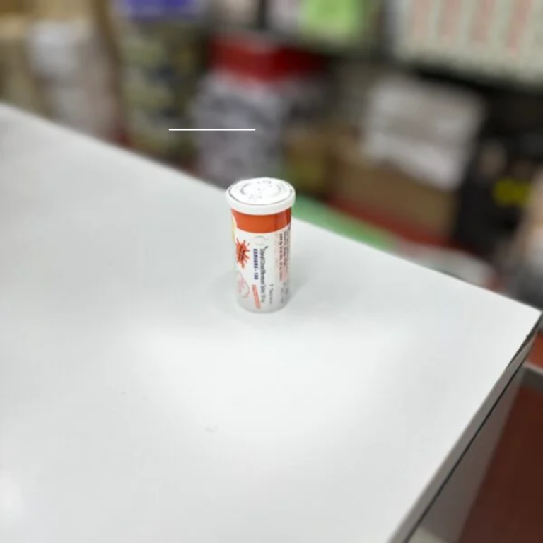 Kamagra Effervescent