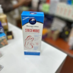 Buy Strech Marks Massage Lotion In Dubai.