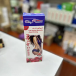 Silky Pleasure Hip Up Cream For Women in Dubai-UAE