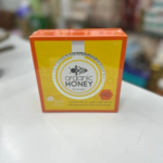 ORGANIC Honey for Men - Royal honey in Dubai.