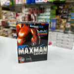 Maxman Capsules