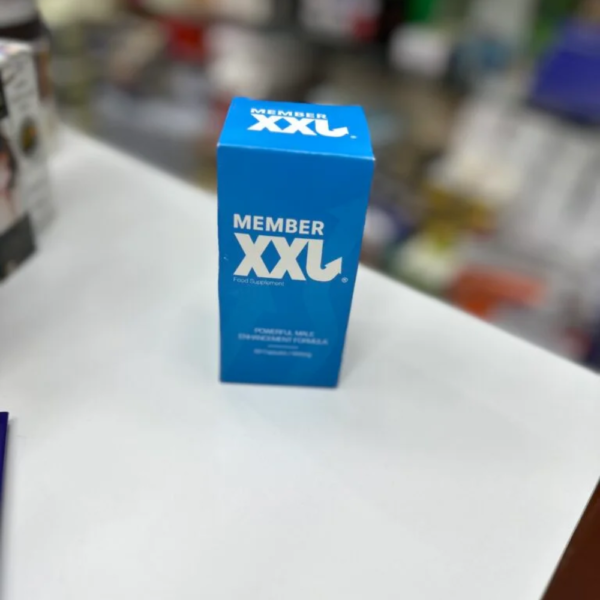 Buy Member XXL capsule In Dubai UAE