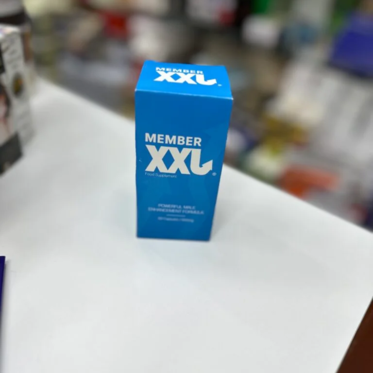 Buy Member XXL capsule In Dubai UAE