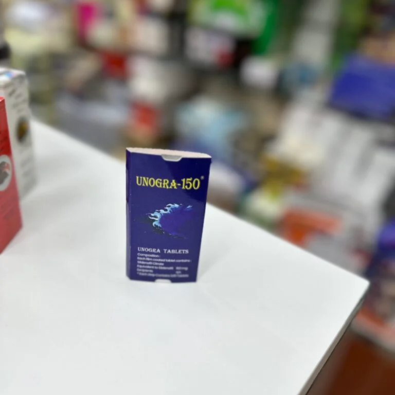 Buy Sildenafil Unogra Tablets In Dubai.