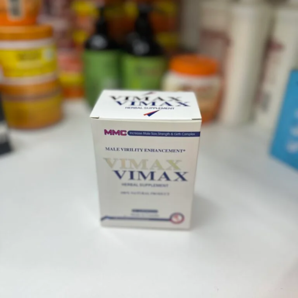 Buy Vimax Capsule in Dubai UAE.