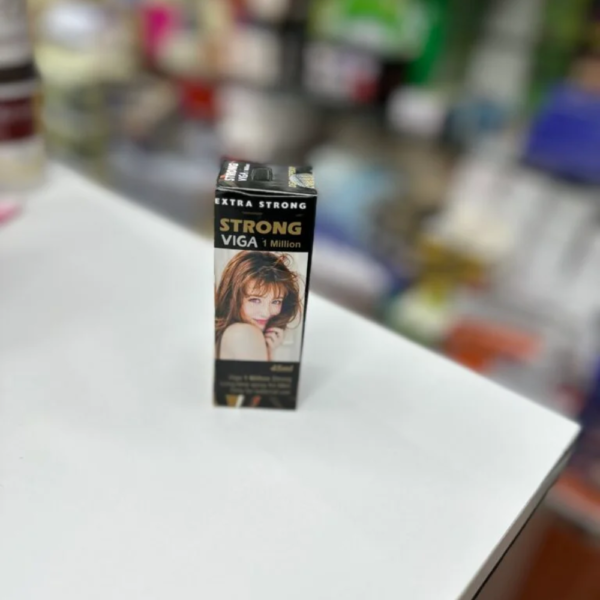 Viga 1 Million Strong