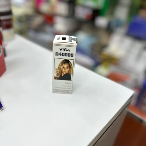 Super Viga 240000 Timing Delay Spray For Mens | Dubai-UAE.