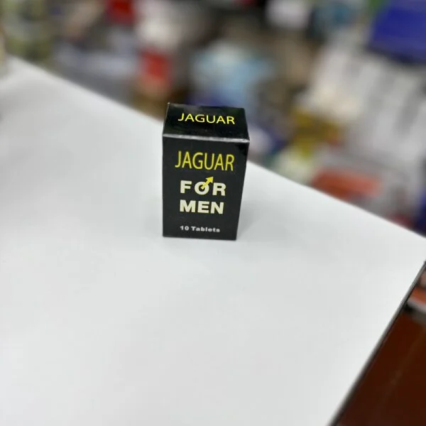 Jaguar For Men