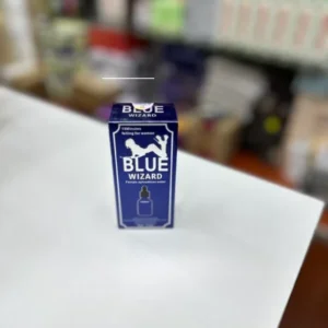 Wizard Drop