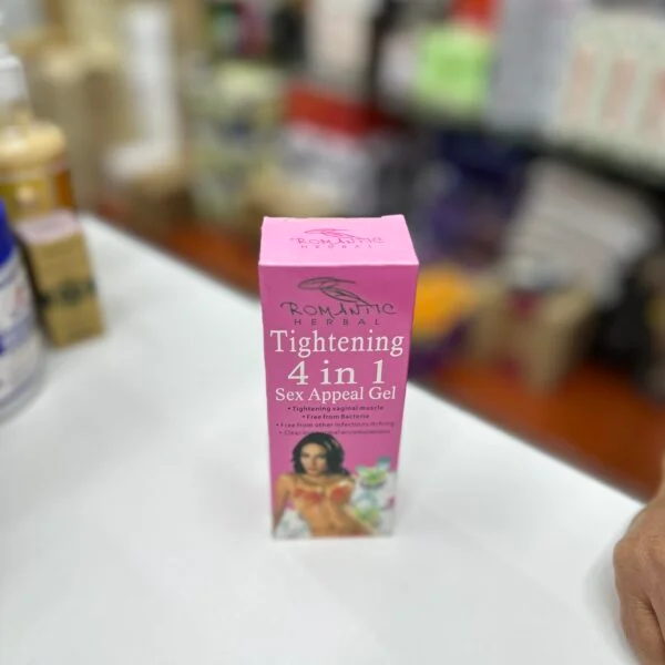 Sex Appeal Gel lowest price in dubai Sex Appeal Gel