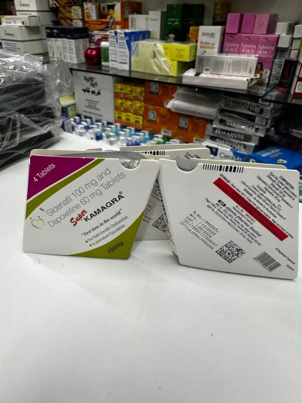 Super kamagra