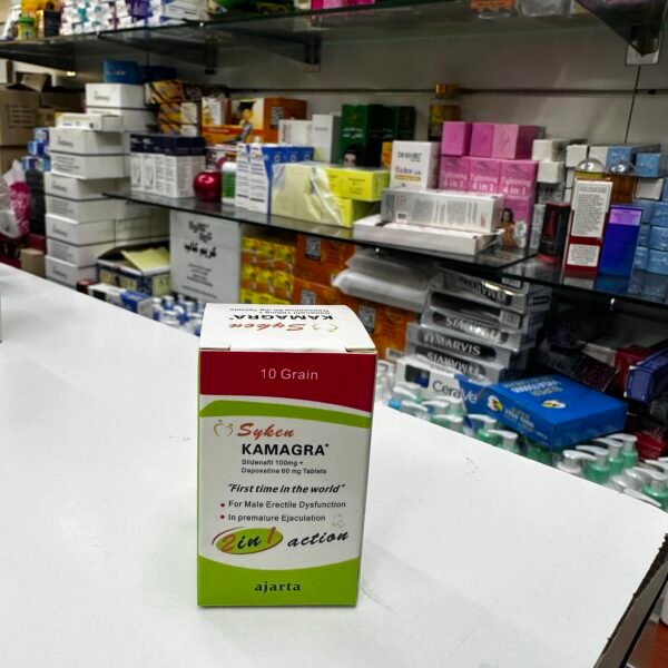 Super Kamagra Tablets