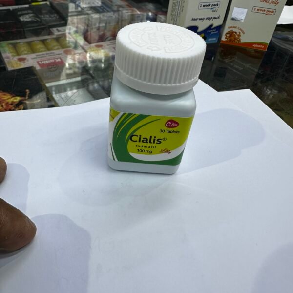 Cialis Tadalafil Tablets