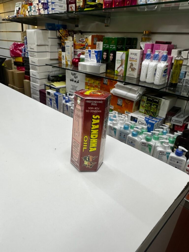 Buy Sanda Oil 100% Pure At Best Price in Dubai-UAE
