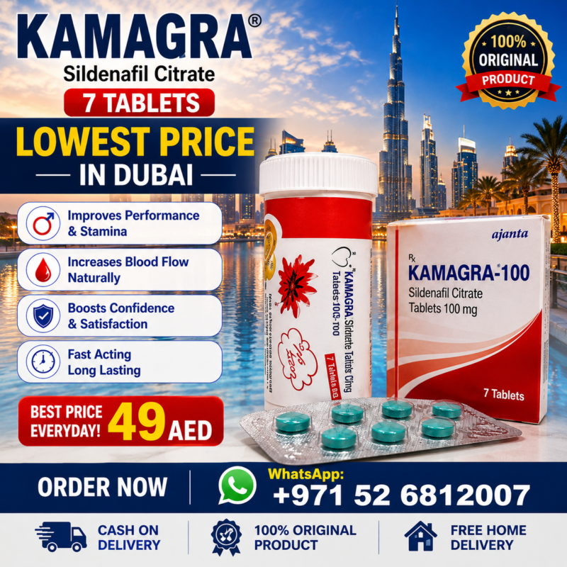 Kamagra sildenafil citrate 7 tablets lowest price in dubai
