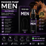 Features of MEN POWERUP Enlargement System